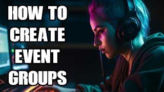 DayZ PC & Console Servers How To Edit Make & Create EventGroups Dynamic Events Using VPP Admin Mod