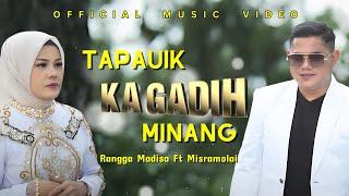 Rangga Madisa Feat Misramolai - Tapauik Ka Gadih Minang Official Music Video