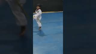 dd kimi latian taekwondo