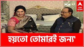 Sovan-Baishakhi Fashionমমতা বন্দ্যোপাধ্যায়ের জন্য পুজোর শাড়ি কিনেছেন? কী দেবেন শুভেন্দু-সুকান্তকে?