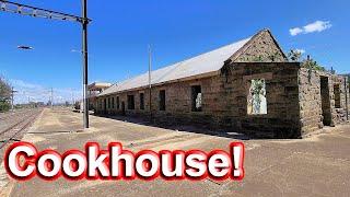 S1 – Ep 190 – Cookhouse – A Village on the West Bank of the Great Fish River