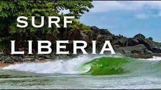 African Surf Adventure  West Africa Surfing  Post War Surf Trip