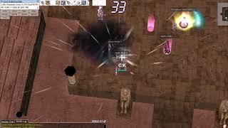 Assassin Cross PvP  Samurai SGTBGhostring and Thanatos Card   Ragnarok Online 9970