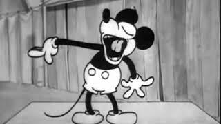 GameQBit.com  Mickey Mouse - Mickeys Follies - 1929