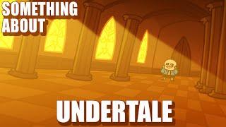 Something About Undertale - Alternate Pacifist Route Loud Sound Warning 