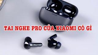 Đánh giá Redmi Buds 5 Pro  tai nghe Pro của Xiaomi có gì ngoài chống ồn và xuyên âm?