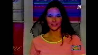 #TrayectoriaBésame Nuestra Colección Primavera Verano 2002 El Arte de la Seducción #rcn