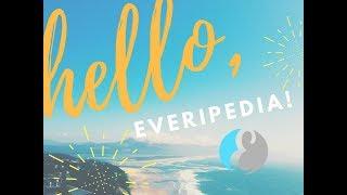 EVERYTHING You Need To Know About EVERIPEDIA