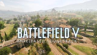 Battlefield V Soundtrack - End of Round Provence