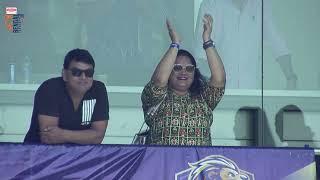 Match Highlights Shrachi Rarh Tigers vs. Murshidabad Kings  Bengal Pro T20