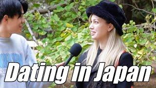 Whats Dating like in Japan for Foreign women?