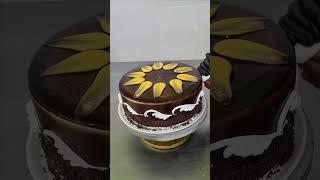 Most Satisfying Chocolate Recipes #tutorialscake #cake #cakedesign #ideascake #pasteleriacreativa