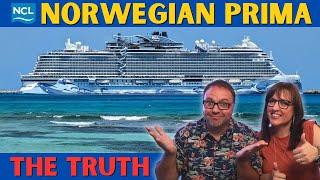 The Truth Norwegian Prima Review Our Likes & Wishes