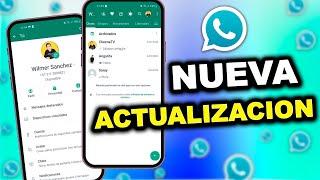 WhatsApp Plus Nueva VERSION para Android ¿Realmente Funciona o NO?