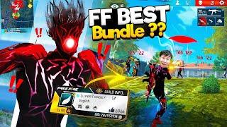 Red Super Hero Bundle Red Numbers Solo Vs Squad GameplayTonde Gamer