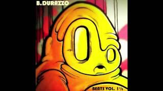 DURAZZO - Heavy Set