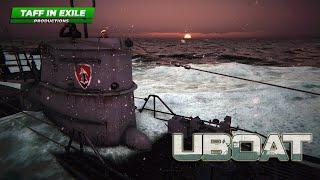 Uboat  U-606  The Birth of a New Legacy