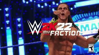 WWE 2K22 DX LEGACY PACK TRAILER  MyFACTION