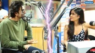 EX Ranbir Kapoor And Katrina Kaif UGLY FIGHT On A Radio Show  Viral Video