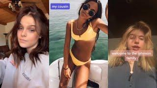 Hot FAMILY Check ‍‍‍ TikTok Compilation