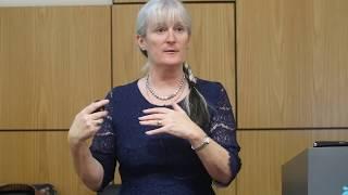 Depression & Child Sexual Abuse  Dr Rosaleen McElvaney