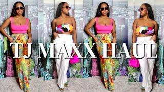 MUST HAVE CASUAL SUMMER FITS - CHRISTIAN SIRIANO X TJ MAXX X TARGET X ZARA I Tops Sets & More