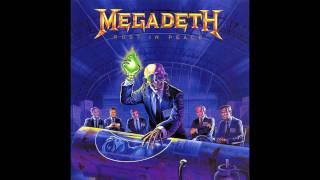 Megadeth - Lucretia Original HD