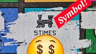 Wow‼️ SYMBOL 5 Times ‼️