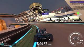 WR Trackmania² Stadium E05 841.302