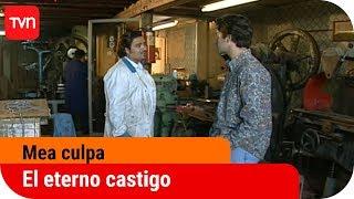 El eterno castigo  Mea culpa - T5E2