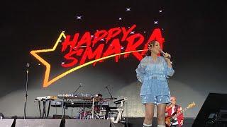 Full Video Happy Asmara  Live Terbaru at Besthinc Fest Bekasi 29 Oktober 2023