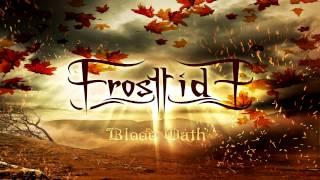 Frosttide - Blood Oath Full-Album HD 2015