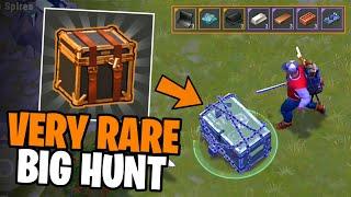 IS THIS EVENT WORTH FOR BEGINNERS? BIG HUNT SEASON 56 - Last Day on Earth Survival
