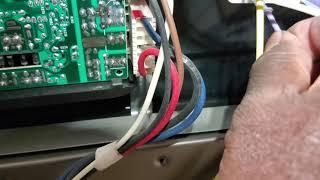 Identifying bad burner switch