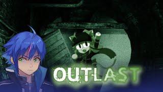 「Outlast Whistleblower」 Missing SpookyMonth Punishment