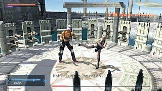 Death by Degrees PS2 Gameplay HD PCSX2