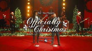 Dan + Shay - Officially Christmas Official Music Video