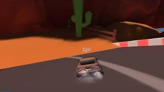 MINICAR DRIFT MESSY RACING - Gameplay Trailer Part 1 Android - Early Access