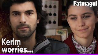 Kerim confronts Mustafa  - Fatmagul