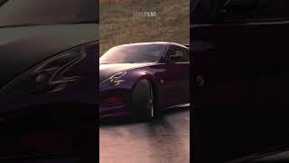 Motorfest - The Z The Crew Cinematic