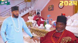 The Brothers Tussle For Power 3&4- Frederick Leonard Ugezu J Ugezu 2024 Latest Nigerian Movie