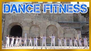 Syrtaki - The Greek Dance Fitness