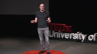 How to change your life - learn power skills  Dr Alex Young  TEDxUniversityofBristol