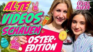 ILIAS WELT  Alte Videos zu OSTERN