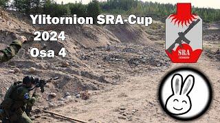 Ylitornion SRA-Cup 2024 Osa 4