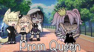 Prom Queen •GLMV• Gacha life