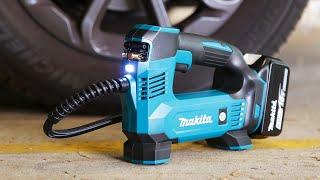 NEW Makita 18v Cordless Inflator DMP180Z