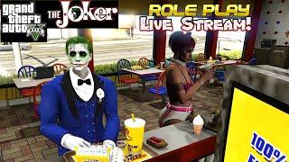 #GTA5RP #Joker - Cluck-a-Doodle-Dooo #DonDadaRP