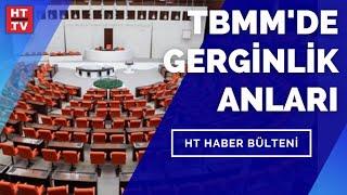 TBMMde Atatürke hakaret gerilimi