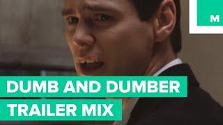 Dumb & Dumber as an Oscar-Worthy Drama  Trailer Mix